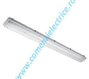 LAMPA INDUSTRIALA BELLA T5 2X35W IP65