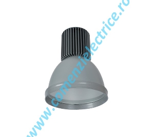 LAMPA INDUSTRIALA LED 98MINICOL-GR 30W 2400 LM GRI