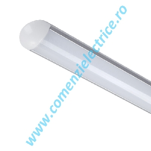 LAMPA TAVAN APARENTA LED ALLY 22W 1920LM 600X95X46 IP40