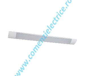 LAMPA TAVAN APARENTA LED NELI 9W 720LM 600X75X25 IP40