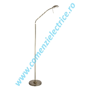 Lampadar Adjustable EU4351AB aur antic G9 1x33W