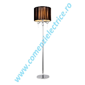 Lampadar Lilly 955LILLY1F crom 1xE27 A++