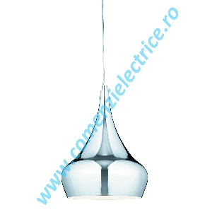 Pendul Pendants 3200CC crom E27 60W