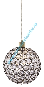 Pendul Pendants 4145AB aur antic E27 60W