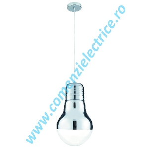 Pendul Pendants 5030CC crom E27 1x60W