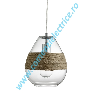 Pendul Pendants 9379 crom E27 60W