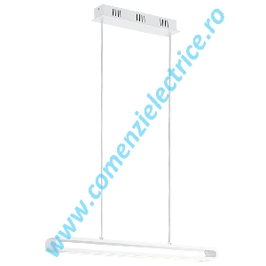 Pendul Perillo 93006 ab LED 24W 720LM