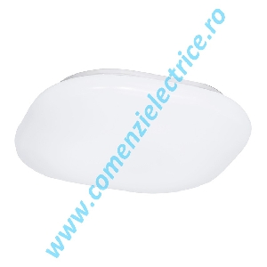 Plafoniera baie Beramo 92268 alb LED 1x18W 1506LM