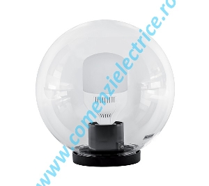 Plafoniera exterior PMMA CLEAR 9640002730LED 30W E27 LED 2400LM A++ IP65