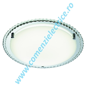 Plafoniera Flush 2332-41 LED 1050LM 18W lumina intermediara