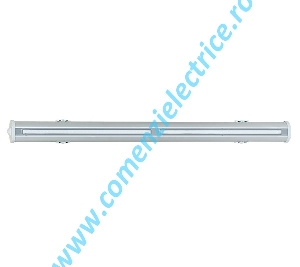 PROIECTOR LED STANDARD 40W 3200 LM GRI IP65