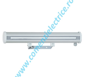 PROIECTOR LED STANDARD PROJECT 20W 1600 LM GRI IP65