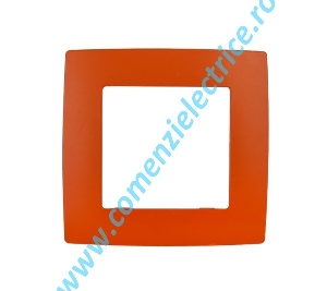 RAMA DECORATIVA ELMARK CITY 1 POST ORANGE