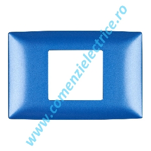 RAMA DECORATIVA ELMARK LECCE 2 MODULE BLUE