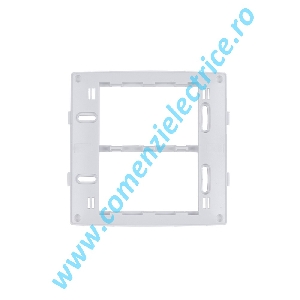 RAMA FIXARE (SUPORT) ELMARK LECCE 2X3 MODULE ALB