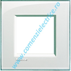 RAMA RECTANGULARA 2M AQUAMARINE LIVING LIGHT BTICINO