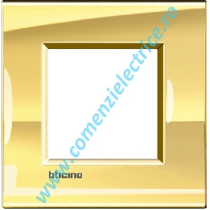 RAMA RECTANGULARA 2M AURIU LIVING LIGHT BTICINO