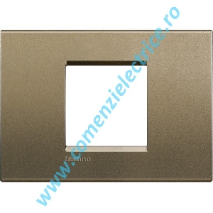 RAMA RECTANGULARA 2M CENTRAT MARONIU LIVING LIGHT BTICINO