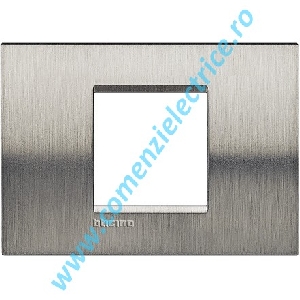 RAMA RECTANGULARA 2M CENTRAT OTEL STEFUIT LIVING LIGHT BTICINO