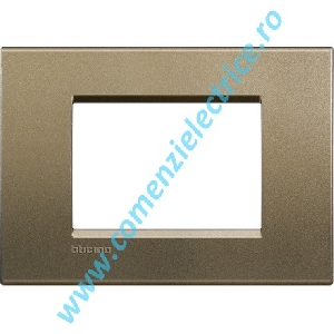 RAMA RECTANGULARA 3M MARONIU LIVING LIGHT BTICINO