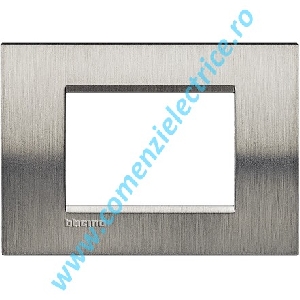 RAMA RECTANGULARA 3M OTEL SLEFUIT LIVING LIGHT BTICINO