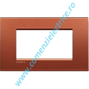 RAMA RECTANGULARA 4M CARAMIZIU LIVING LIGHT BTICINO