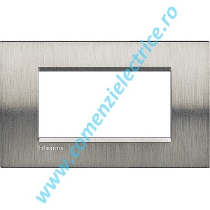 RAMA RECTANGULARA 4M OTEL SLEFUIT LIVING LIGHT BTICINO