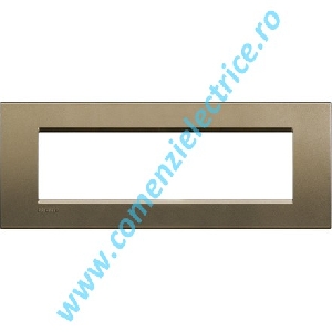 RAMA RECTANGULARA 7M MARONIU LIVING LIGHT BTICINO