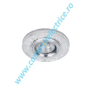 Spot CR-771 925P771R/CL crom LED 3W 150LM lumina intermediara A++