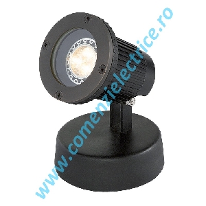 Spot de exterior GRF 96GRF190A/AB bronz antic 1xGU5.3 A++ IP68