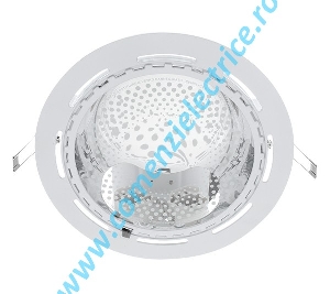 SPOT TIP DOWNLIGHT GL210 ALB 228X110X210 IP20