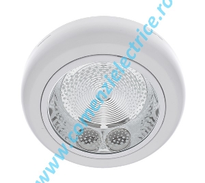 SPOT TIP DOWNLIGHT GL213 ALB 266X65 IP20