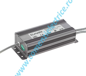 TRANSFORMATOR SETDC200I IP67 200W PENTRU LED