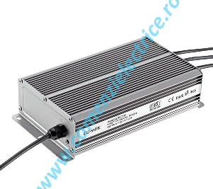 TRANSFORMATOR SETDC250 IP20 250W PENTRU LED