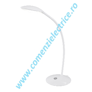 Veioza Calpo 1 93891 alba LED 1x4.5W 350LM