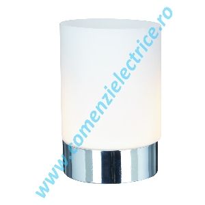 Veioza Touch Lamps EU9791CC crom G9 1x33W