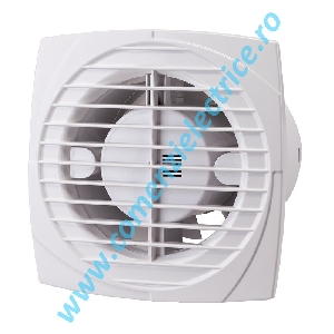 VENTILATOR AF-V100 CU CLAPA