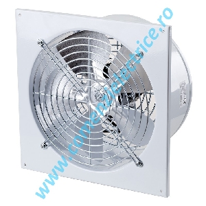 VENTILATOR INDUSTRIAL DE PERETE IAS-300 ALB