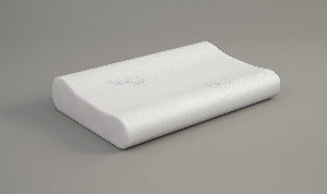 Perna cu memory foam