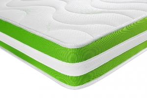 Saltea cu Memory Foam