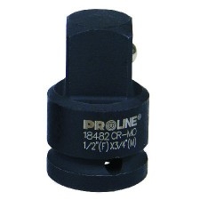 ADAPTOR DE REDUCTIE DE IMPACT 1/2\