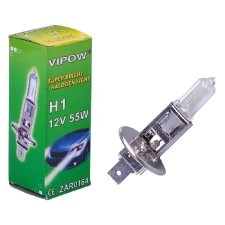 BEC AUTO HALOGEN - H4/P43T / 12V / 55/60W