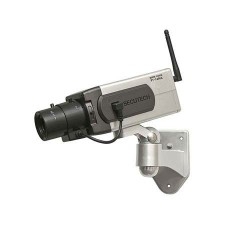 CAMERA SUPRAVEGHERE FALSA DUMMY CAMERA (URZ0670)