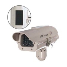 CAMERA SUPRAVEGHERE FALSA DUMMY CAMERA (URZ0680)