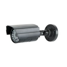 CAMERA SUPRAVEGHERE FALSA DUMMY CAMERA (URZ0748)