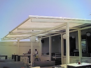 pergola lydia