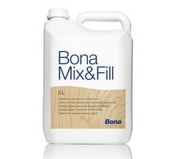 Chit Mix & Fill/5 Bona