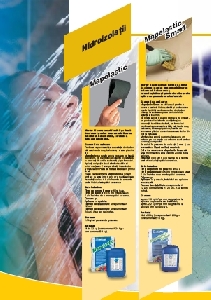 Catalog hidroizolatii mapei