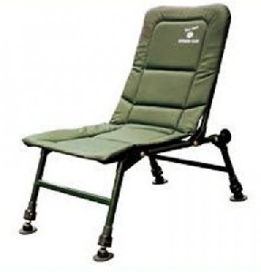 Scaun Defender Chair JRC 5,6 kg, 104 kg, 51 cm