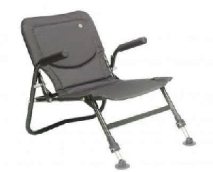 Scaun X-LO Stalking Chair 3,2 kg, 102 kg, 47 cm